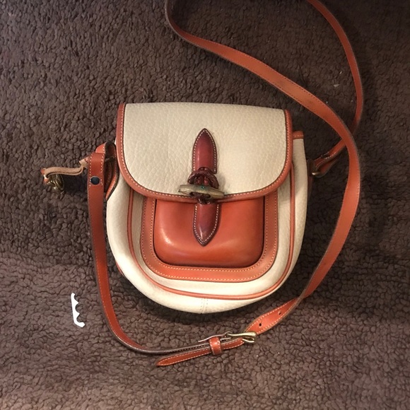 Classic Dooney & Burke - Picture 3 of 3